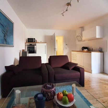 3-Zimmer Wohnung In Der City Бохум Екстериор снимка