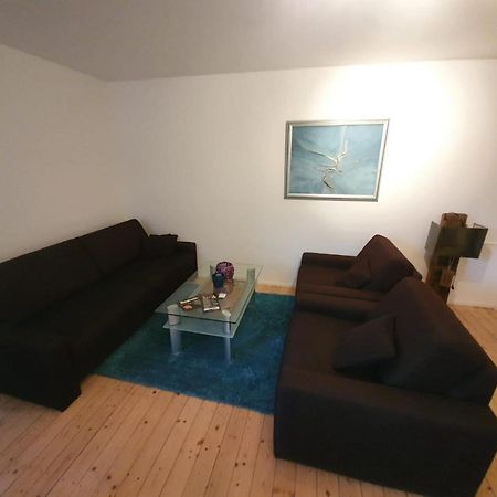 3-Zimmer Wohnung In Der City Бохум Екстериор снимка