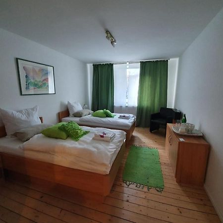 3-Zimmer Wohnung In Der City Бохум Екстериор снимка