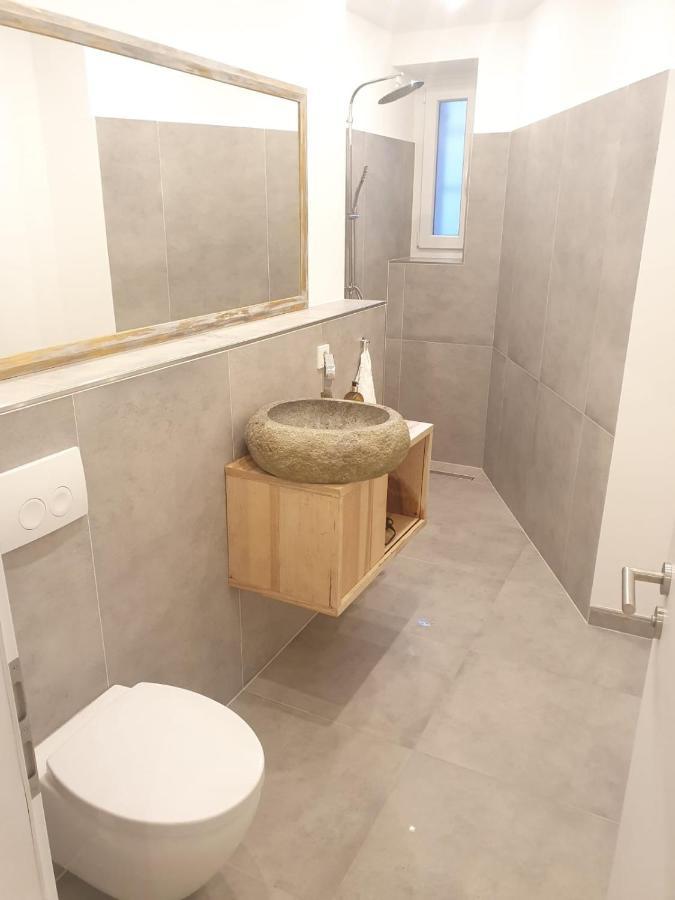 3-Zimmer Wohnung In Der City Бохум Екстериор снимка