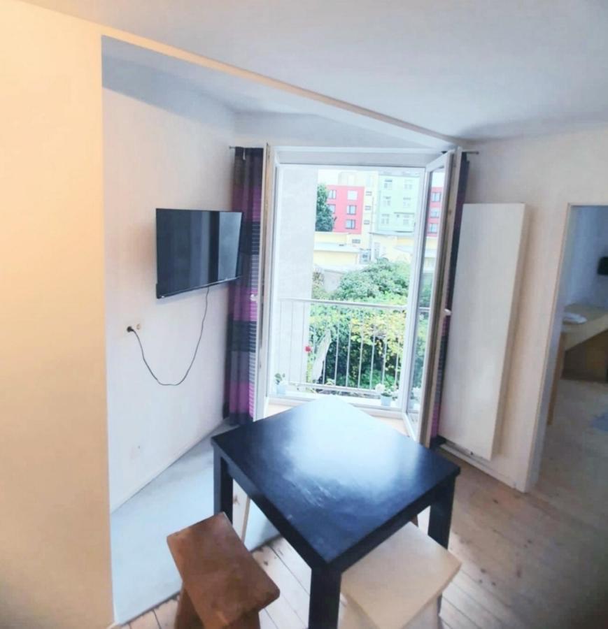 3-Zimmer Wohnung In Der City Бохум Екстериор снимка