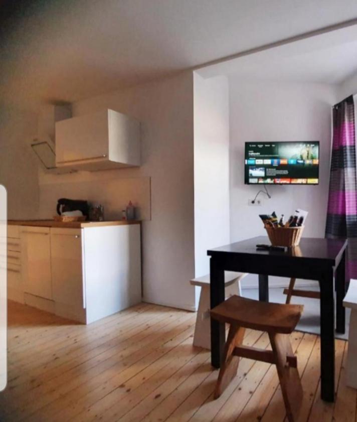 3-Zimmer Wohnung In Der City Бохум Екстериор снимка