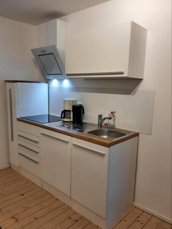 3-Zimmer Wohnung In Der City Бохум Екстериор снимка